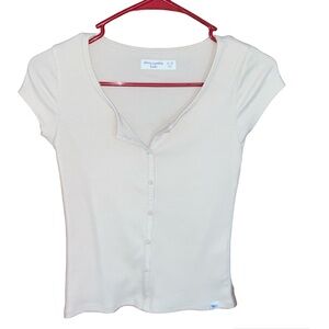 Abercrombie Kids Girls Top